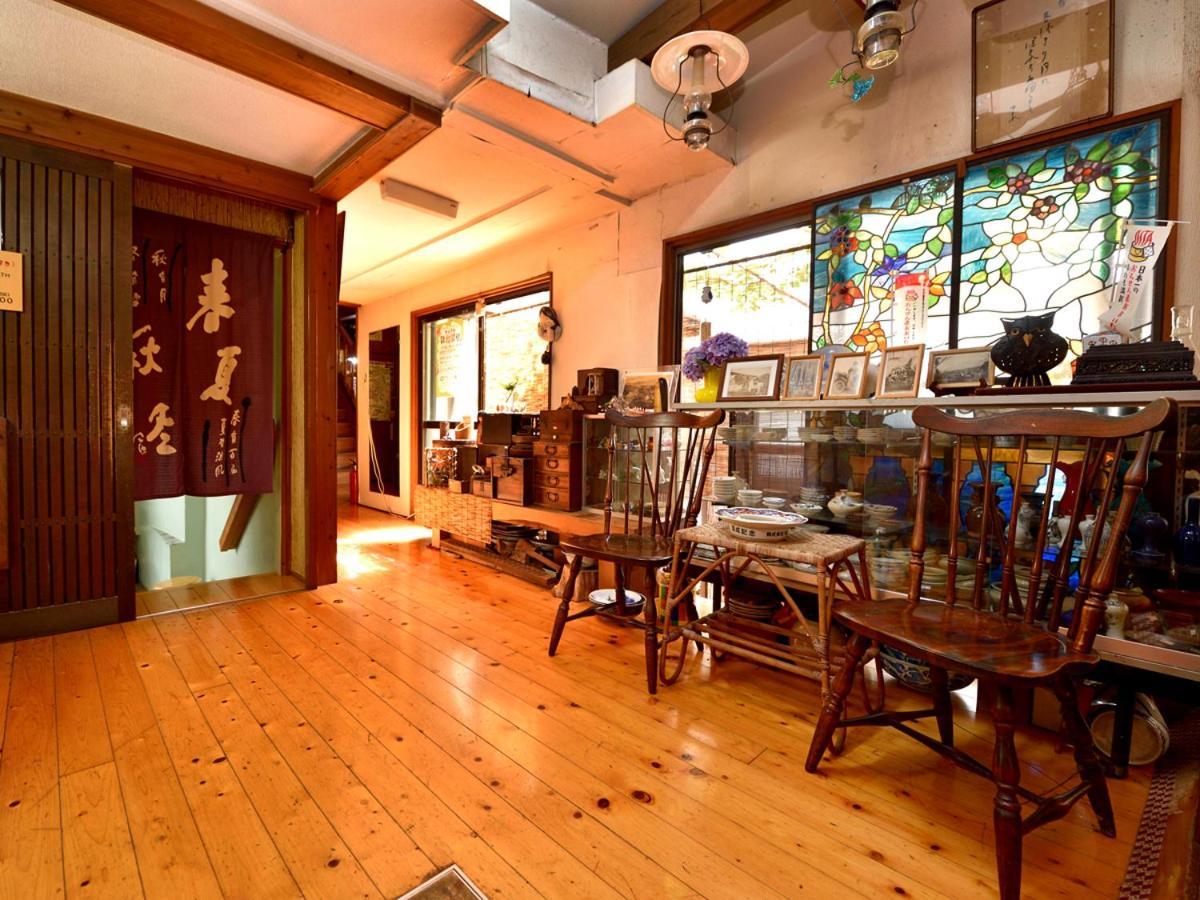 Miyukiya Hotel Beppu Bagian luar foto